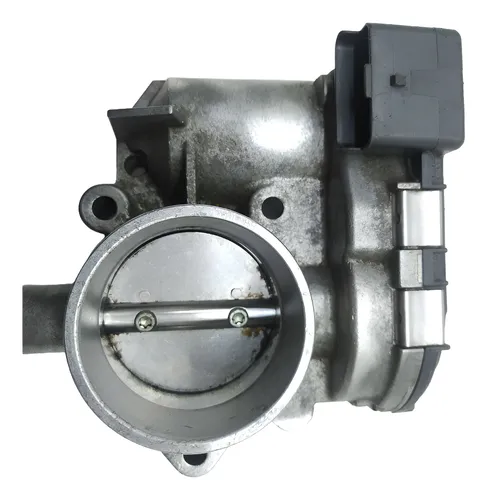 Corpo Borboleta Tbi Peugeot 207 1.6 2008