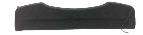 Tampão Bagagito Porta Malas Citroen C4 Picasso 2010 Preto