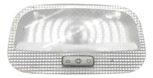 Luz Teto Cortesia Peugeot 307 2010