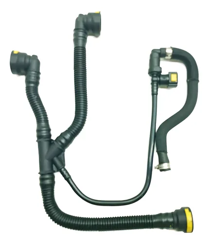 Mangueira Respiro Motor Citroen C3 2013 14-15