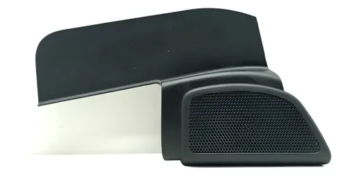 Acabamento Interno Do Retrovisor Lado Direito Ford Focus2015