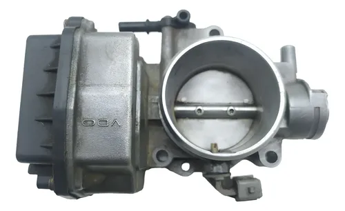 Corpo De Borboleta Tbi Peugeot 408 2. 0