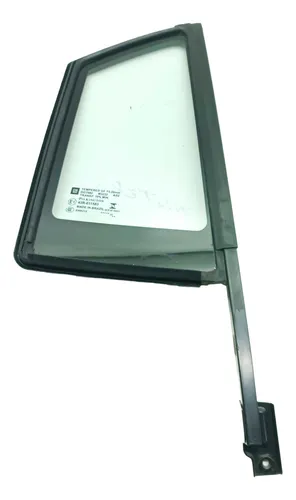 Vidro Fixo Porta Traseira Direita Chevrolet Onix 2020