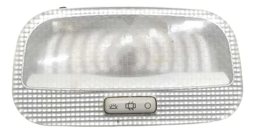 Luz Teto Cortesia Peugeot 307 2010
