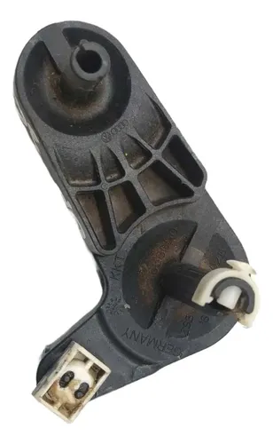 Suporte Da Alavanca Trambulador Volkswagen Up 2017