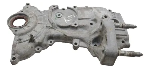 Tampa Lateral Motor  Honda City 1.5 2015
