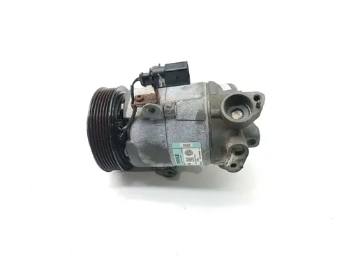 Compressor Ar Condicionado Volkswagen Up 3cc 2018