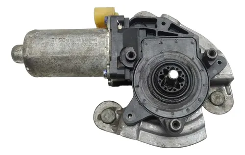 Motor Vidro Traseira Esquerda Renault Clio 2005