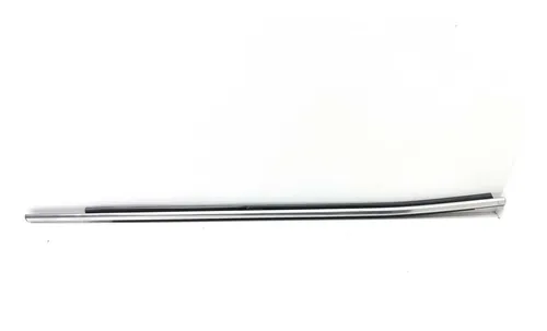 Pestana Externa Dianteira Direita Toyota Hilux Sw4 2020 Cromado