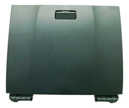 Tampa Porta Objetos Painel Chevrolet S10 2012 Preto