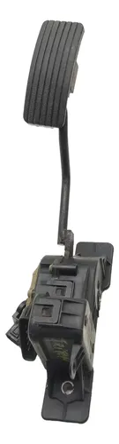 Pedal De Acelerador Mitsubishi L200 Triton 3.2 Diesel 2013