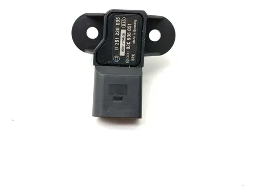 Sensor Map Volkswagen Golf Sportline 2.0 2011