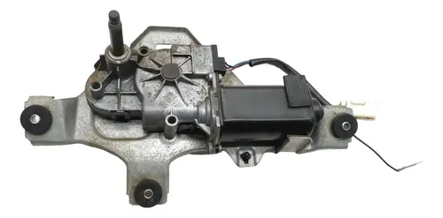 Motor Limpador Vidro Traseiro Chery Tiggo 2010