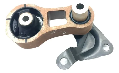 Coxim Inferior Cambio Ford New Fiesta 2015