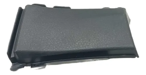 Tampa Moldura Acabamento Esquerdo Toyota Corolla 2018 Preto