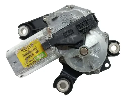Motor Limpador Traseiro Chevrolet Celta 2012