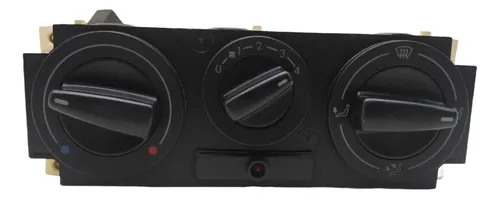 Comando Ar Condicionado Volkswagen Saveiro 1999