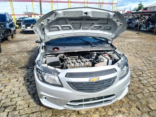 Chevrolet Prisma Joy 1.0 2017/2018 Para Retirada De Peças