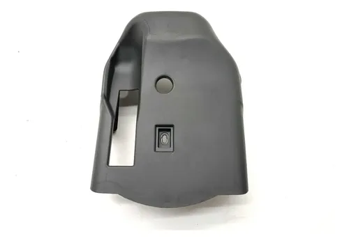 Moldura Coluna Direção Ford New Fiesta 2014