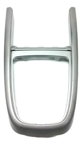 Moldura Alavanca Manual Chevrolet Prisma 2015