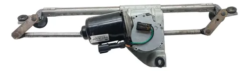 Galhada Motor Limpado Parabrisa Chevrolet Celta 2002