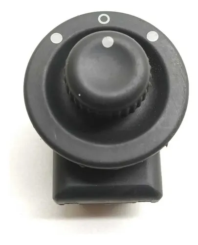 Botao Retrovisor Eletrico Renault Duster 2015