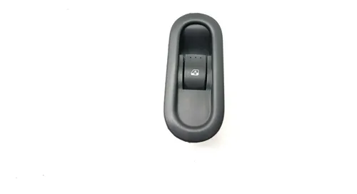 Botao Vidro Traseiro Esquerdo Renault Duster 2013