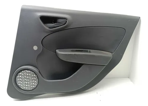 Forro Porta Traseiro Direito Fiat Grand Siena 2015
