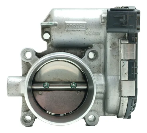 Corpo Borboleta Tbi Ford Focus Titanium 2.0 2015