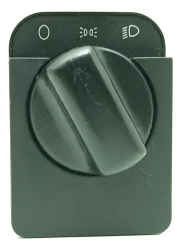 Botao Chave Do Farol Gm Corsa 2003