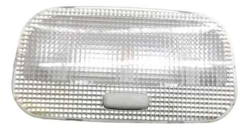 Luz Teto Cortesia Peugeot 307 201