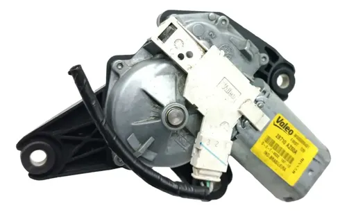 Motor Limpador Traseiro Nissan Livina 2012