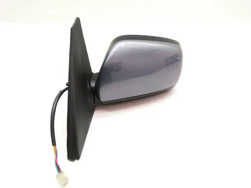 Espelho Retrovisor Esquerdo Chery Tiggo 2011 Original