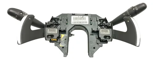 Chave Seta Limpador Paddle Shift Citroën C4 Picasso 2012