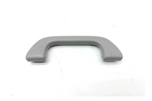 Alça Teto Pega Mão Traseiro Direito Honda Civic 2011 Cinza