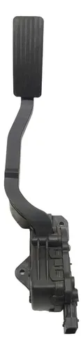 Pedal Acelerador Chevrolet Prisma 1.4 2010