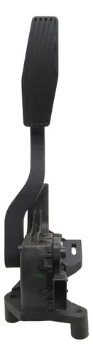 Pedal Acelerador Eletronico Gm Meriva 1.4  2010