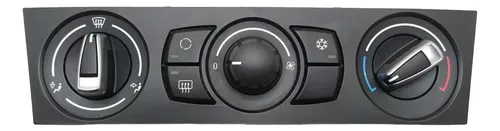 Comando Ar Condicionado Bmw  320i 2010