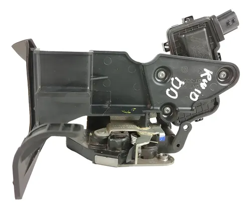 Fechadura Porta Dianteira Direita Renault Kwid 2017 A 2021