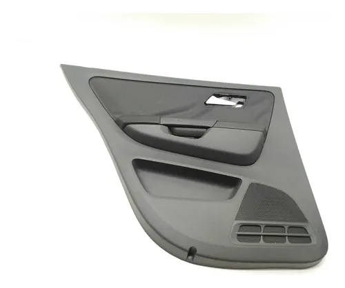 Forro Porta Traseira Esquerda Volkswagen Cross Fox 2015