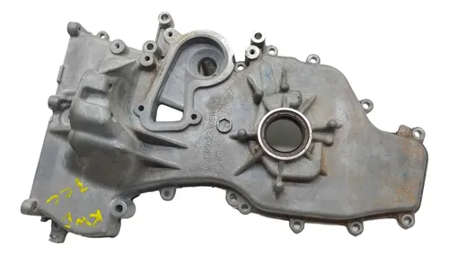 Tampa Lateral Motor Renault Kwid 1.0 3cc 2020