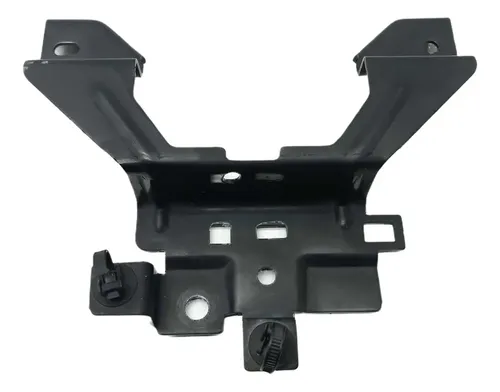 Suporte Trinco Capô Ford New Fiesta 2015