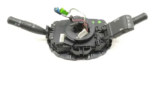 Chave Seta Renault Megane 2006 A 2012