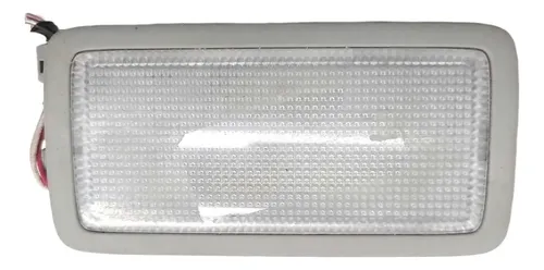 Luz Teto Cortesia Quebra Sol Toyota Corolla 2010