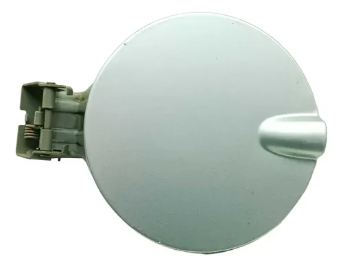 Portinhola Tanque Combustível Chevrolet Cobalt 2012 Prata