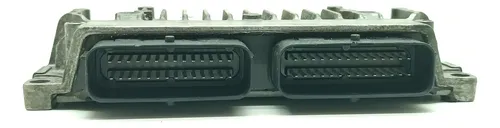 Modulo Câmbio Automático Al4 307 2008