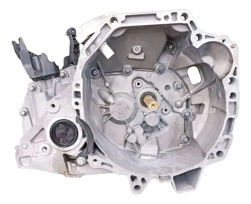 Caixa Câmbio Manual Renault Sandero 1.0 3cc 2018