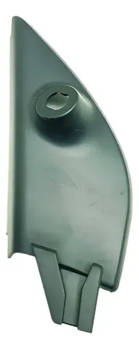 Acabamento Interno Retrovisor L/esquerdo Vw Gol G5 2009