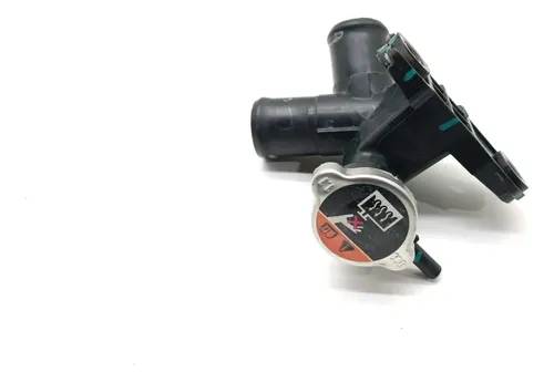 Flange Cano Agua Radiador Hyundai Hb20 2023