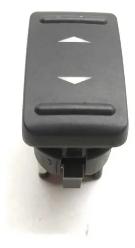 Botão Vidro Dianteira Direita Ford Focus 2011